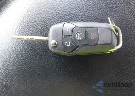 2018 Ford F-150 Xlt из США, поврежденный, VIN 1FTEW1CP5JKE55970